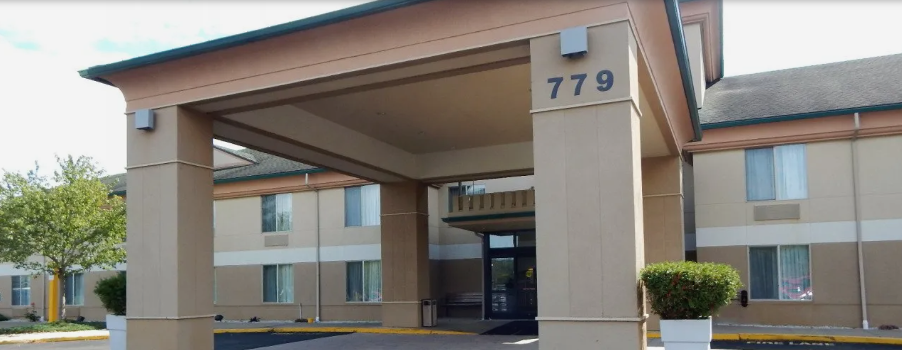 Holiday Inn Express & Suites Salamanca, An Ihg Hotel エクステリア 写真