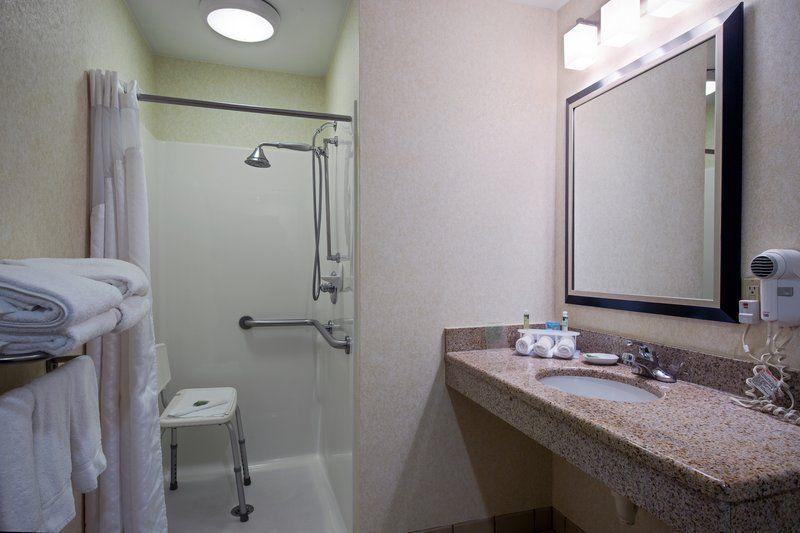 Holiday Inn Express & Suites Salamanca, An Ihg Hotel エクステリア 写真