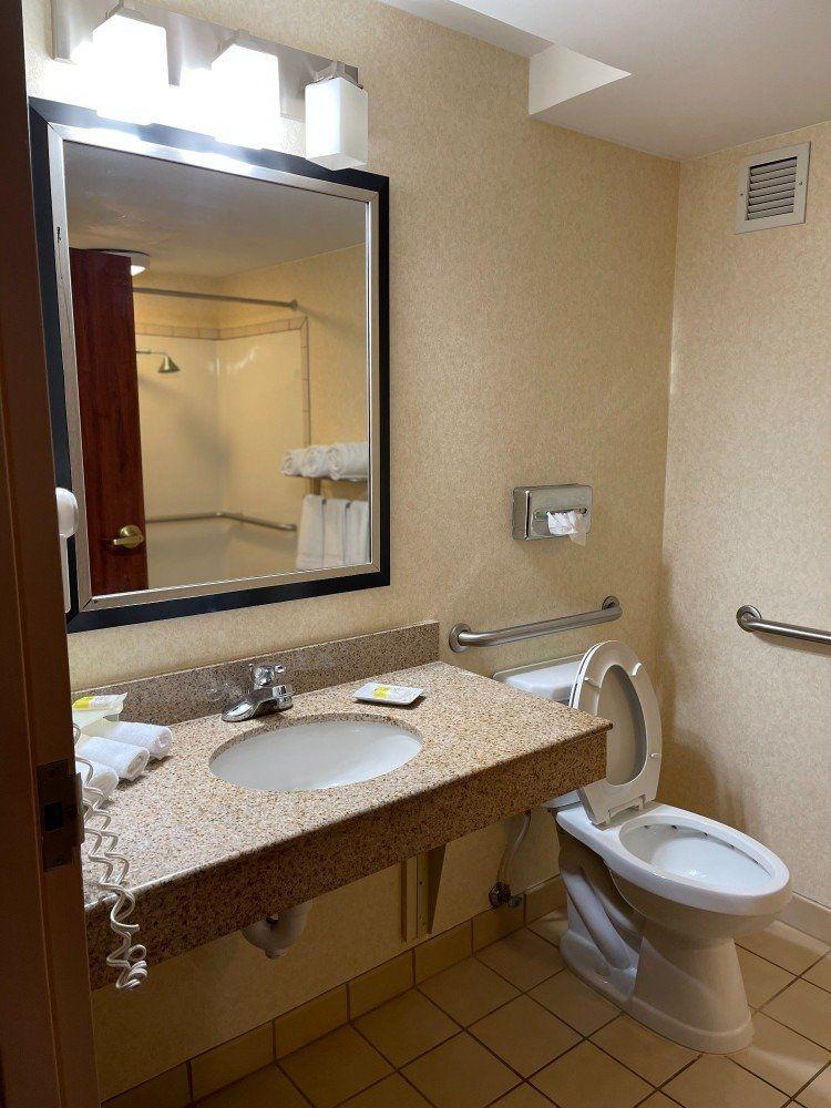 Holiday Inn Express & Suites Salamanca, An Ihg Hotel エクステリア 写真
