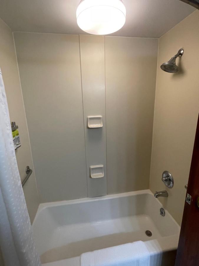 Holiday Inn Express & Suites Salamanca, An Ihg Hotel エクステリア 写真